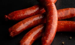 LA FERME DE COLLONGE - Merguez 1kg