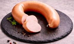 Maison Schmid - Saucisse de viande - 200g