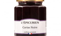 L'Epicurien - Cerise Noire