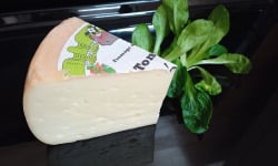 Ferme Joos - Tomme Arnékoise - 200g