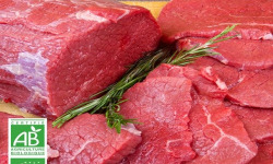 Ferme Bichet - Rosbif BIO 1kg