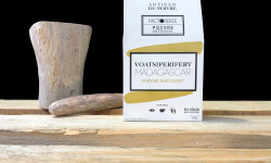 Cafés Factorerie - Poivre Sauvage VOATSIPERIFERY - 100g En Grain