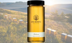 Apis Montis - Robinia - Miel d'Acacia - 200g