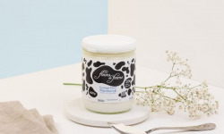 Fleurs de ferme - Fromage Blanc 20% x2