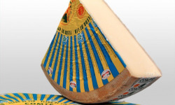 Fruitière des Suchaux - Comté Fruité Fleur de lin 500g