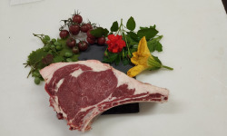 La Ferme du Montet - ANGUS - Côtes - 1500g