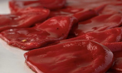 L’Oliveraie du Coudon - Poivron Piquillos Entiers – Pot 950g