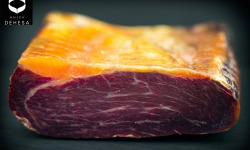 Maison DEHESA - La Viande de boeuf séchée de Galice Sans Os 1,5 KG x 5 