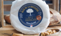 Ferme de La Tremblaye - 500g Bleu de la Boissière
