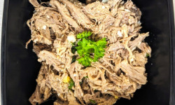 Ferme Joos - Boeuf vinaigrette - 300 g