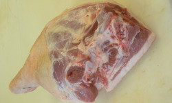 Domaine du Catié - Cuissot entier de 6kg