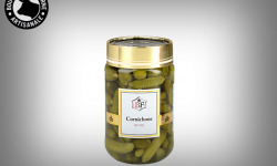 Boucherie Moderne - Cornichons