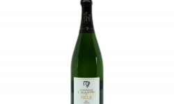 Champagne J. Martin et Fille - Brut Tradition