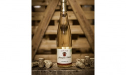 Domaine François WECK et fils - Chasselas 2023 - 75cl