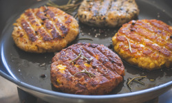 Les Saisissantes - Assortiment dégustation 4 recettes (soit 4 paquets de préparations végé de 220g)