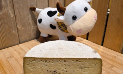 Fromagerie du Pichet - Fondant Poivre 900g