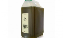 Mas des Bories - Huile d’olive vierge extra AOP PROVENCE 5L