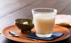 Ferme Ho'Rocher - Riz au lait de chèvre 500g