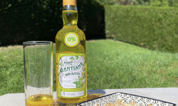 L’Echo Paysan - Gentiane sans alcool 50cl