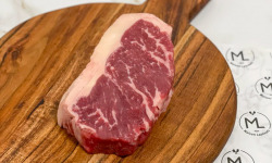 Maison Lascours - Faux Filet de Bœuf Argentin - 2 x 250g