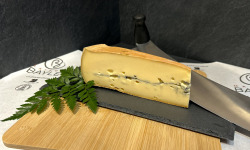 Maison BAYLE - Champions du Monde de boucherie 2016 - Morbier - 250g