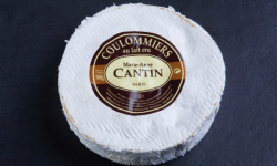 La Fromagerie Marie-Anne Cantin - Coulommiers Aop