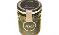 Casa Di Cecco - Olives noires assaisonnées