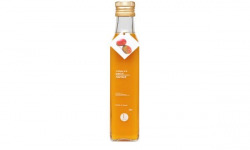 SÒSU, les Artisans de la Sauce - Vinaigre à la pulpe de Mangue 25cl