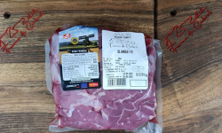 La Ferme de Cabrol - Blanquette de veau 500g