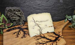 La Fermière - Tomme de Brebis à la truffe 250Gr