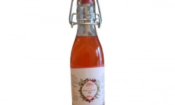 Ors na Bruma - Sirop Sous le Soleil 20cl