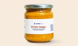 Omie - Pesto rouge - 190 g