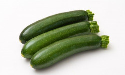 Nature et Saveurs - Ferme Aquaponique et Permacole Astérienne - Courgette Verte Moyenne