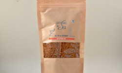Artisans du Sel - Sel de Guérande au Paprika fou