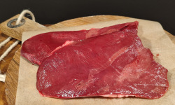 Ferme Angus - Cœur de bœuf d'Aberdeen Angus