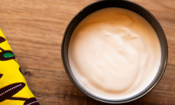 Mam'Adiza - Fromage blanc sucré cognac 500g