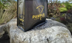 Laiterie de Pamplie - Sac Cabas Pamplie