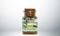 Adal Terra - Ail Des Ours Bio 50G