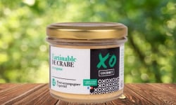 XO Gourmet - Tartinable crabe au cognac 90g