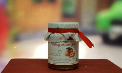 Les Perles Rouges - Chutney De Mangue