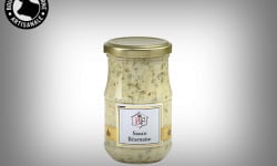 Boucherie Moderne - Sauce Béarnaise