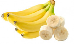 Des Poules et des Vignes à Bourgueil - Banane Cavendish