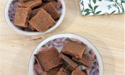 Le Pain d'Hervé - 1kg de Speculoos à l'Epeautre