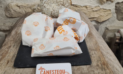 Lou Canesteou - Box Surprise 100% provençale 6 fromages