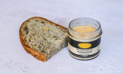 Etablissements JC David - Rillettes au Haddock 44% - 90g