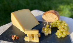 L’Echo Paysan - Cantal entre-deux pasteurisé - 10kg