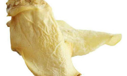 Nature viande - Oreille de Veau non cuisiné Bio (race limousine) – 500g