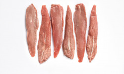 Maison Doriath - Aiguillettes de canard crues - 1kg