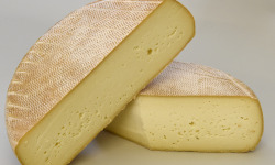 Fromagerie de la Ferme des Hetz - Tomme des Vosges 2kg