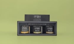 EPURE, Cuisine & Condiments - Coffret cubes "ASIATIQUE"